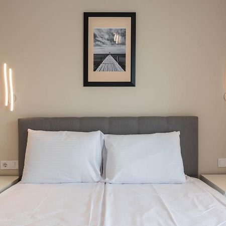 Sea Stories Apartments Варна Экстерьер фото