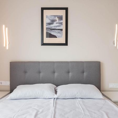 Sea Stories Apartments Варна Экстерьер фото