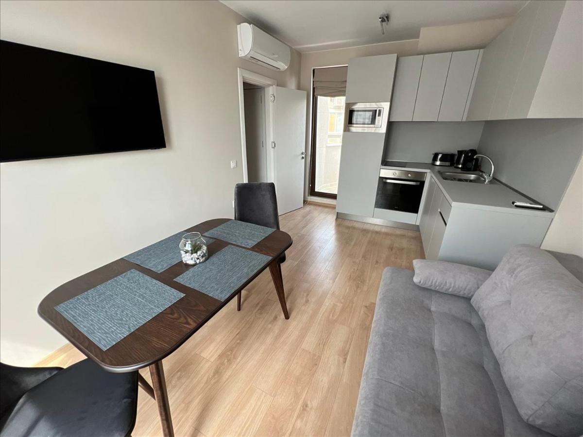 Sea Stories Apartments Варна Экстерьер фото