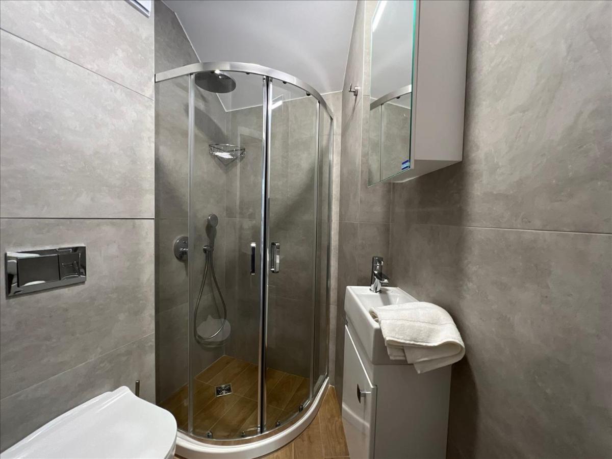 Sea Stories Apartments Варна Экстерьер фото