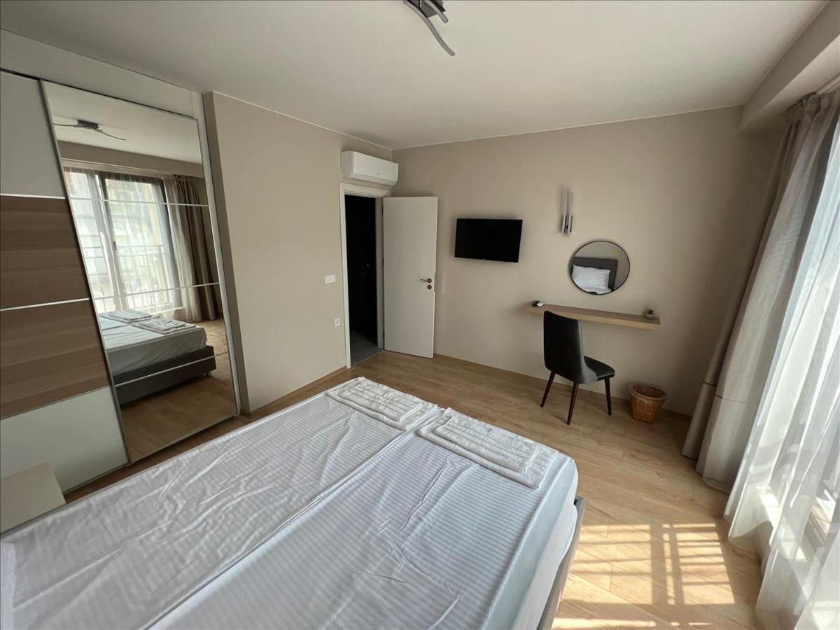 Sea Stories Apartments Варна Экстерьер фото