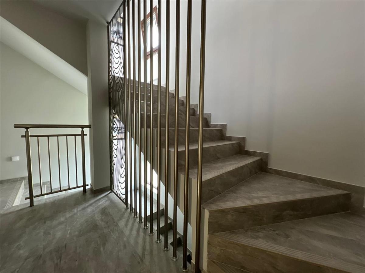 Sea Stories Apartments Варна Экстерьер фото
