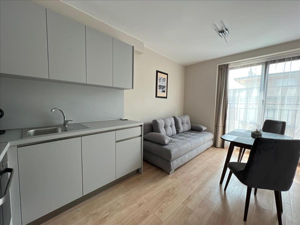 Sea Stories Apartments Варна Экстерьер фото