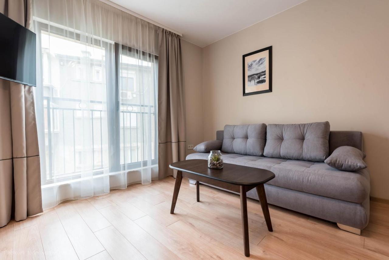 Sea Stories Apartments Варна Экстерьер фото