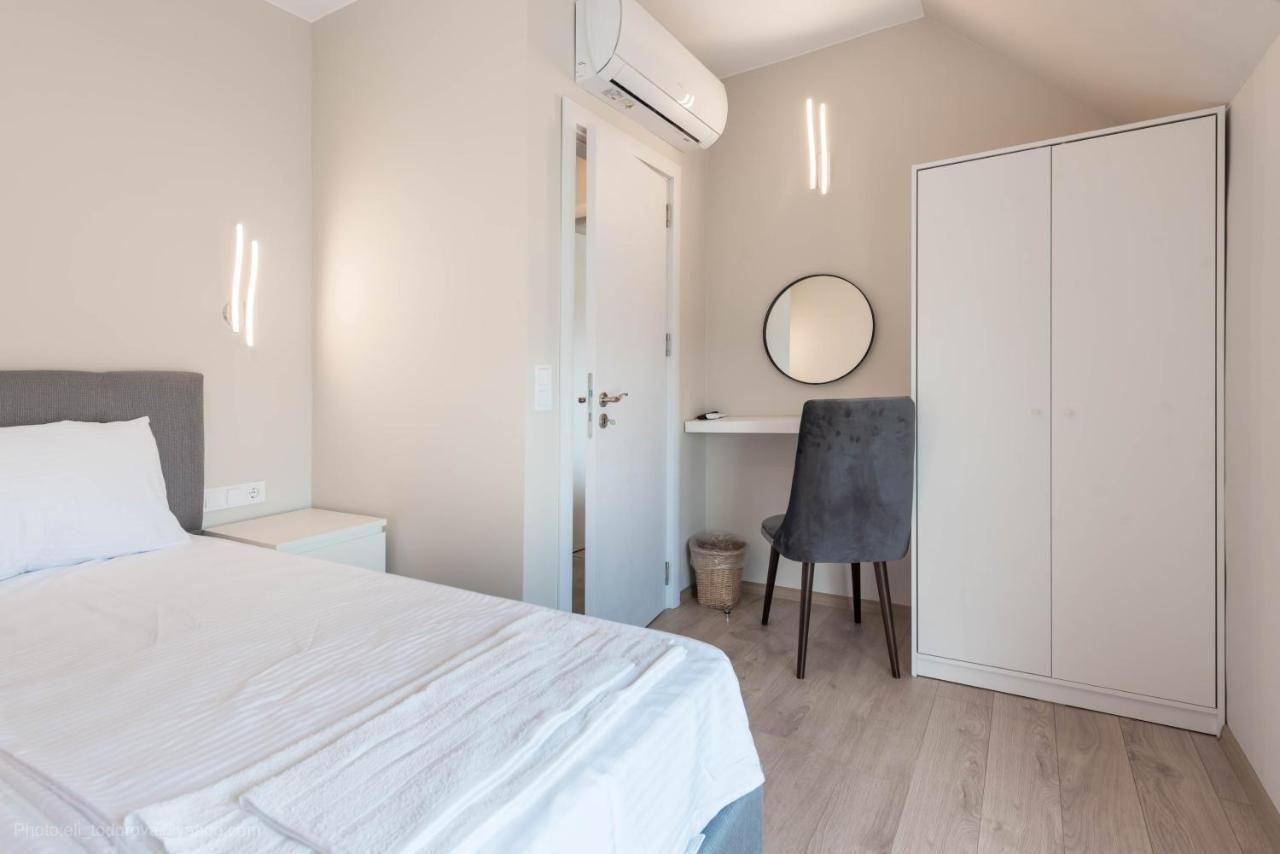 Sea Stories Apartments Варна Экстерьер фото