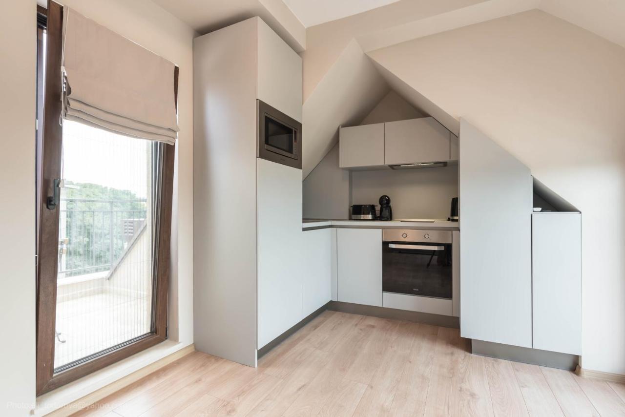 Sea Stories Apartments Варна Экстерьер фото
