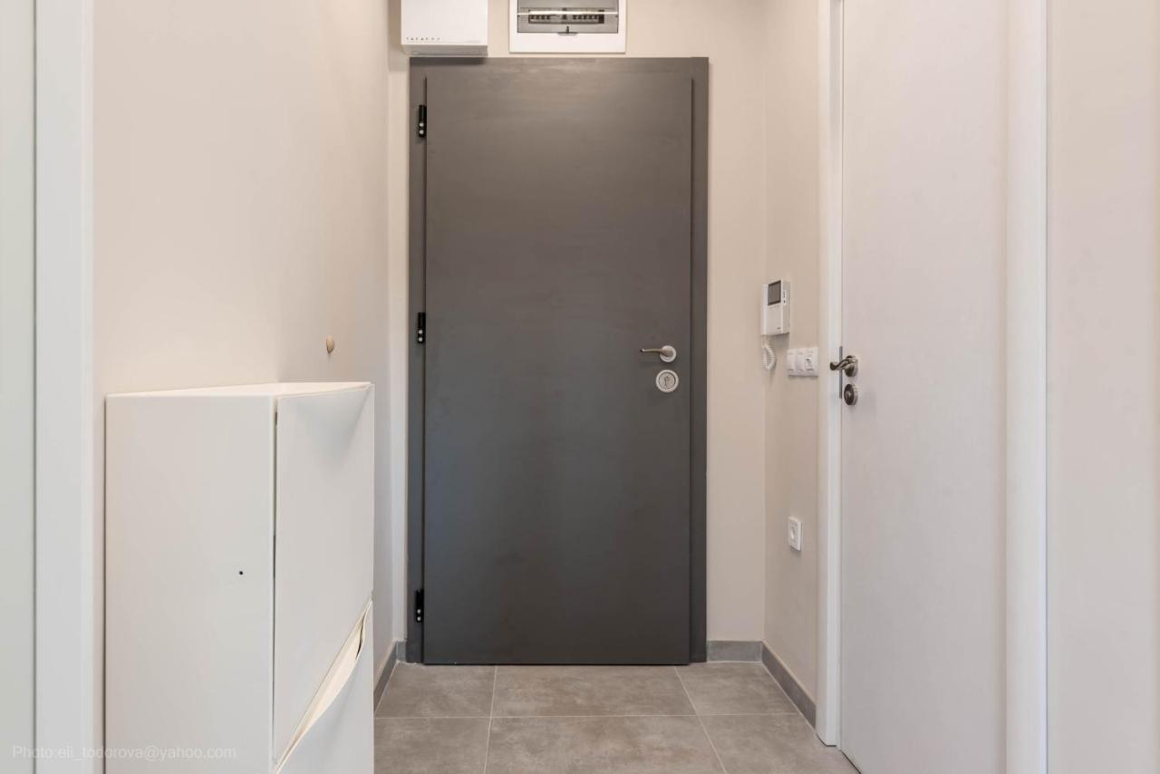 Sea Stories Apartments Варна Экстерьер фото